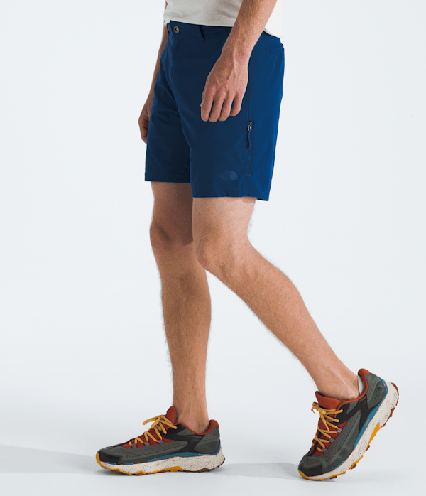 Men’s Rolling Sun Packable Shorts