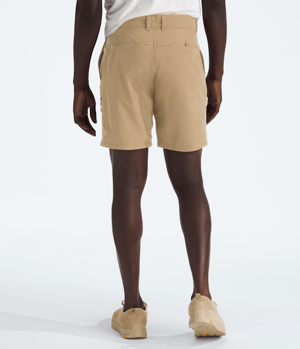 Men’s Rolling Sun Packable Shorts