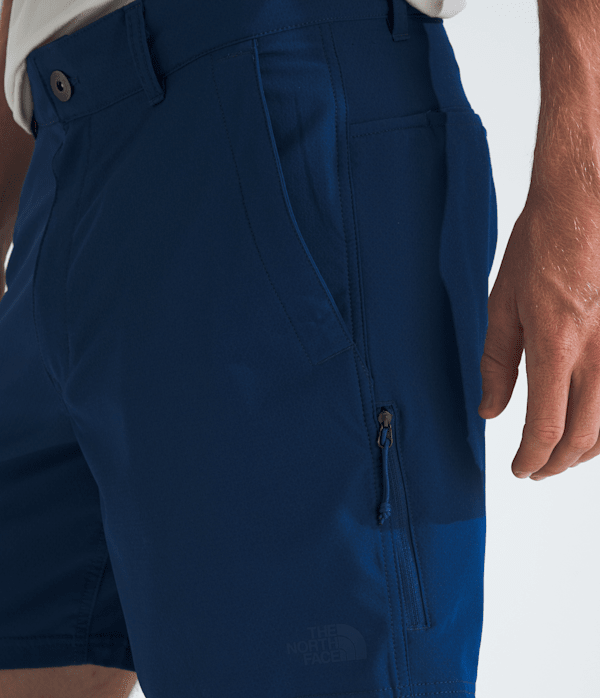 Men’s Rolling Sun Packable Shorts