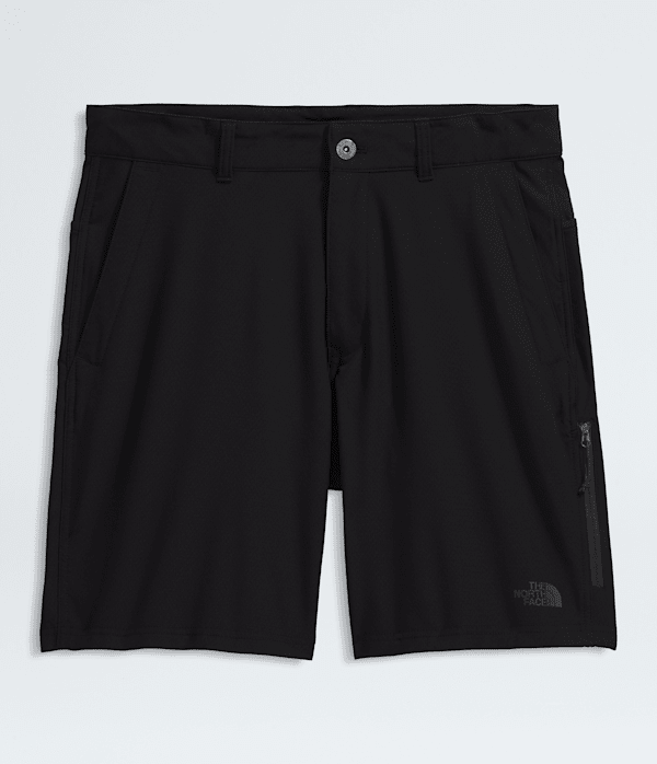Men’s Rolling Sun Packable Shorts