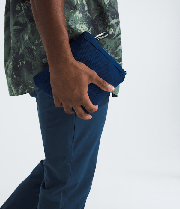 Men’s Rolling Sun Packable Shorts