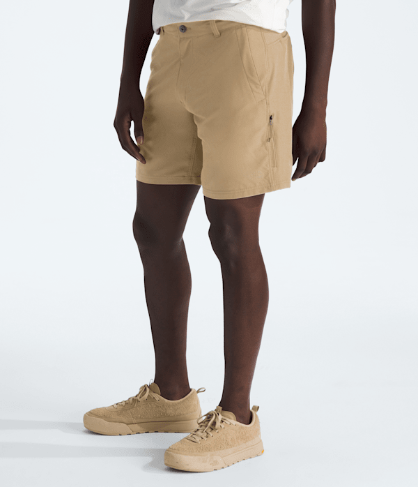 Men’s Rolling Sun Packable Shorts