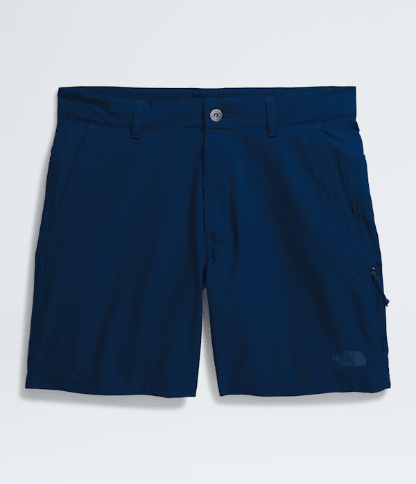 Men’s Rolling Sun Packable Shorts