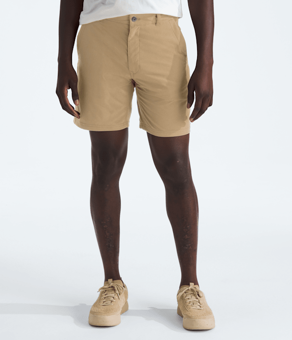 Men’s Rolling Sun Packable Shorts