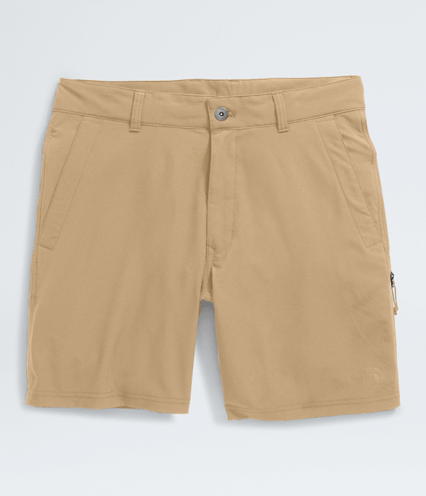 Men’s Rolling Sun Packable Shorts
