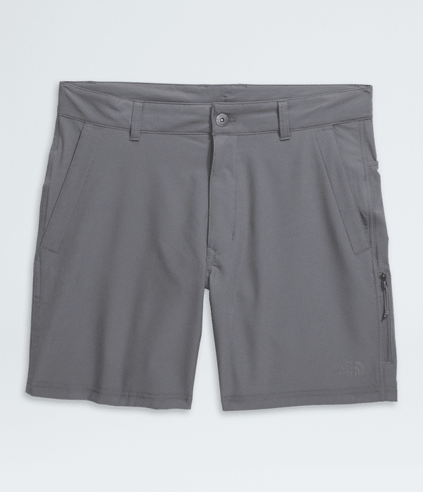 Men’s Rolling Sun Packable Shorts