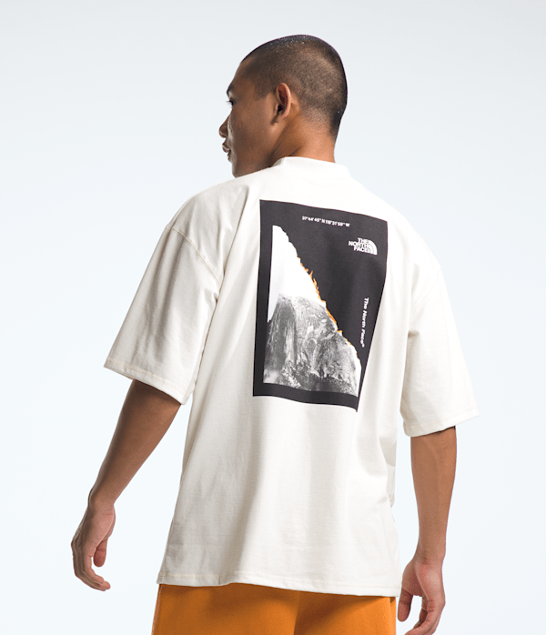Men’s Short-Sleeve AXYS Tee