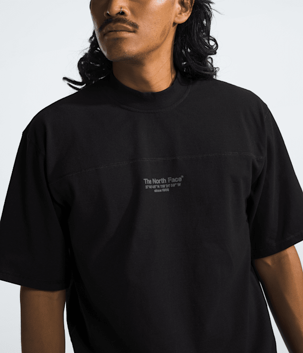 Men’s Short-Sleeve AXYS Tee