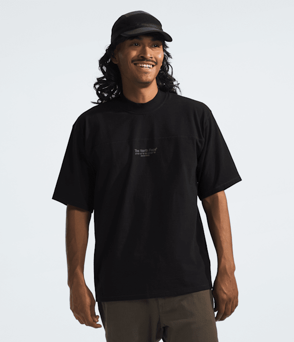 Men’s Short-Sleeve AXYS Tee