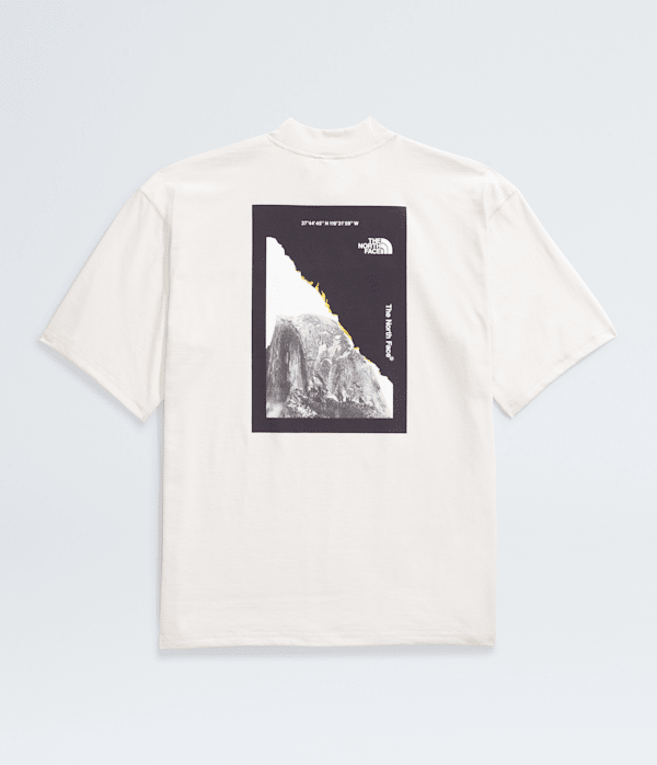 Men’s Short-Sleeve AXYS Tee
