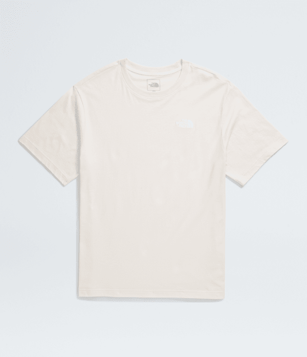Men’s Short-Sleeve Evolution Box Fit Tee