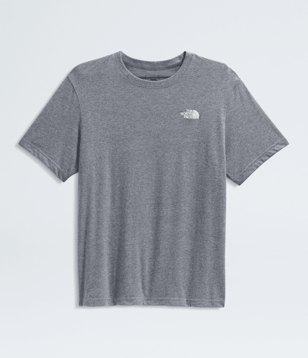 Men’s Short-Sleeve Evolution Box Fit Tee
