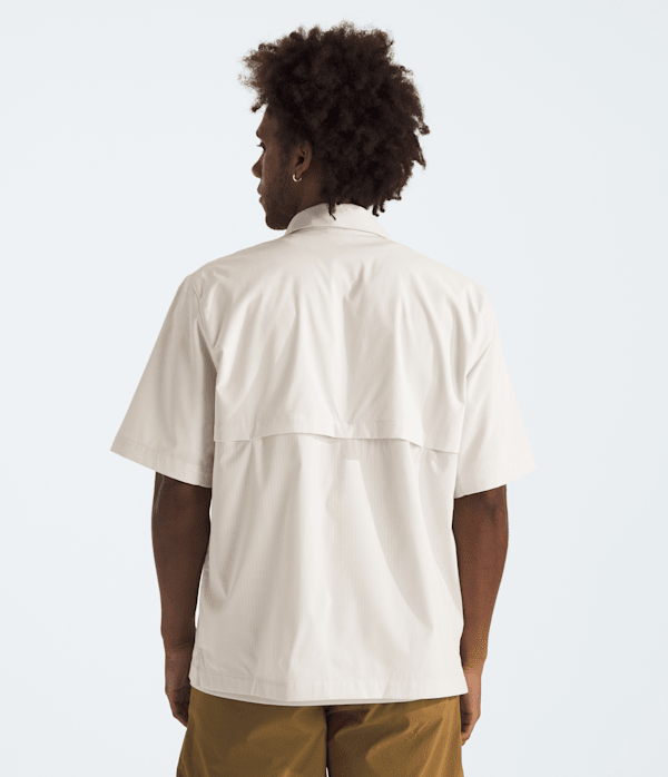 Men’s Short-Sleeve LIGHTRANGE™ Shirt