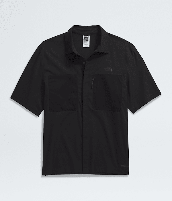 Men’s Short-Sleeve LIGHTRANGE™ Shirt - Image 7