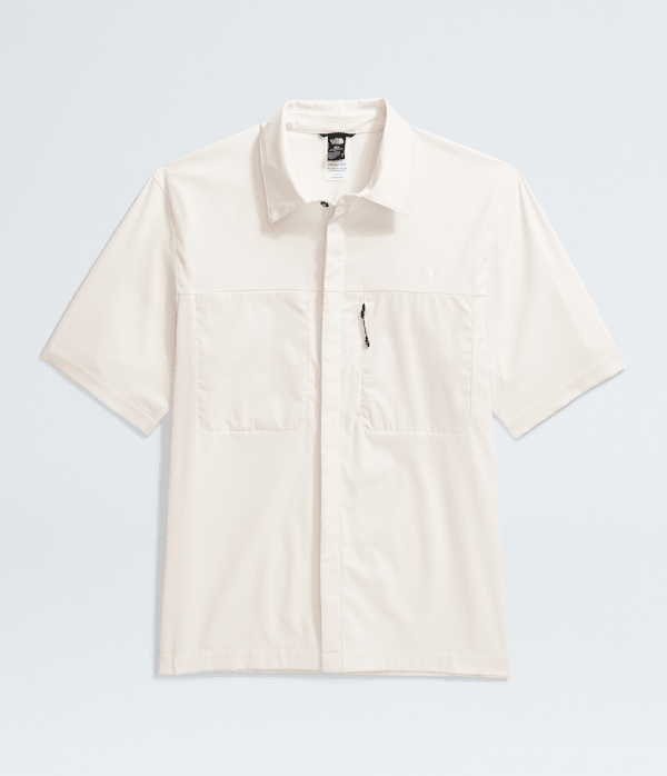 Men’s Short-Sleeve LIGHTRANGE™ Shirt