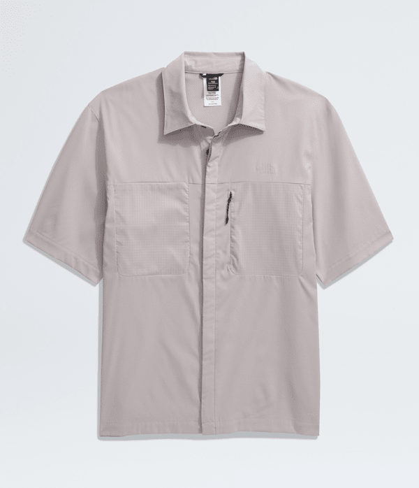 Men’s Short-Sleeve LIGHTRANGE™ Shirt - Image 7