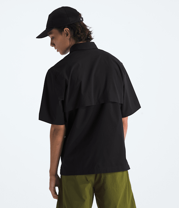 Men’s Short-Sleeve LIGHTRANGE™ Shirt