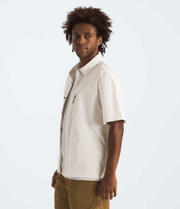 Men’s Short-Sleeve LIGHTRANGE™ Shirt