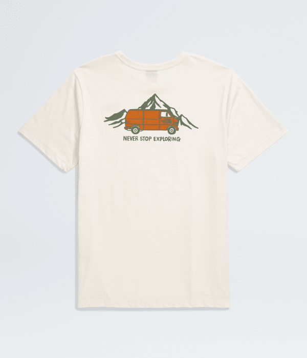 Men’s Short-Sleeve Outdoor Graphic Tee