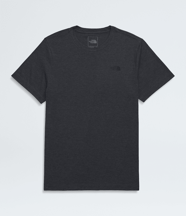 Men’s Short-Sleeve Tri-Blend Tee