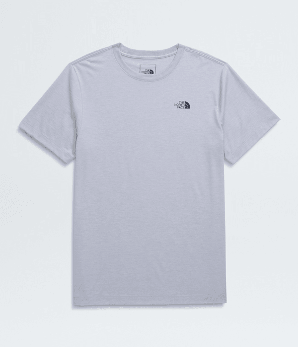 Men’s Short-Sleeve Tri-Blend Tee