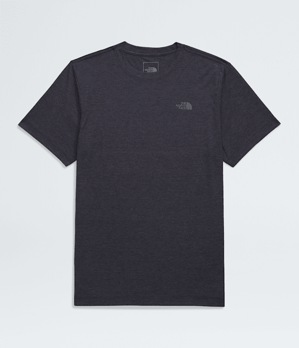 Men’s Short-Sleeve Tri-Blend Tee