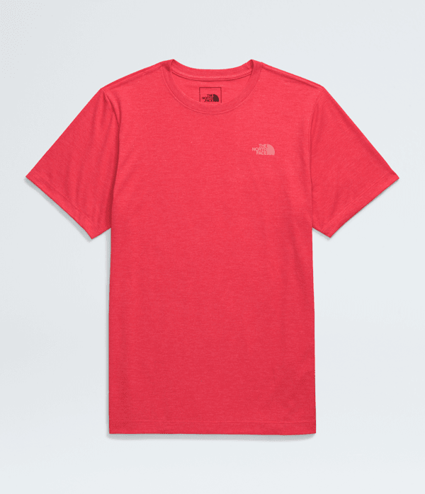 Men’s Short-Sleeve Tri-Blend Tee