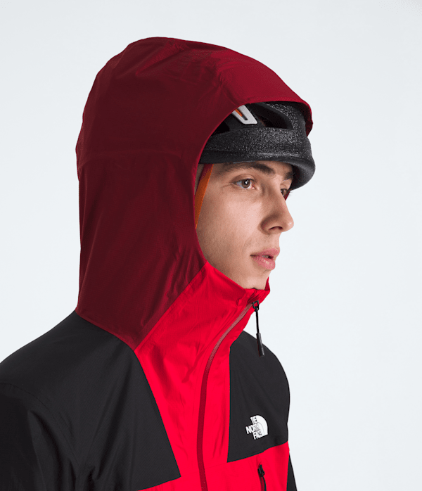 Men’s Signal 2.5L DRYVENT™ Jacket - Image 6