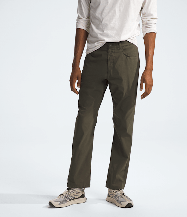 Men’s Sprag 5-Pocket Pants