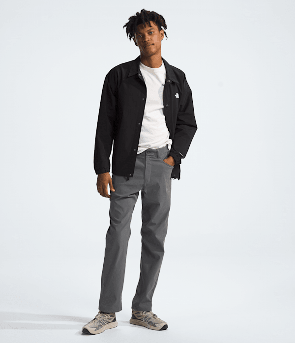 Men’s Sprag 5-Pocket Pants