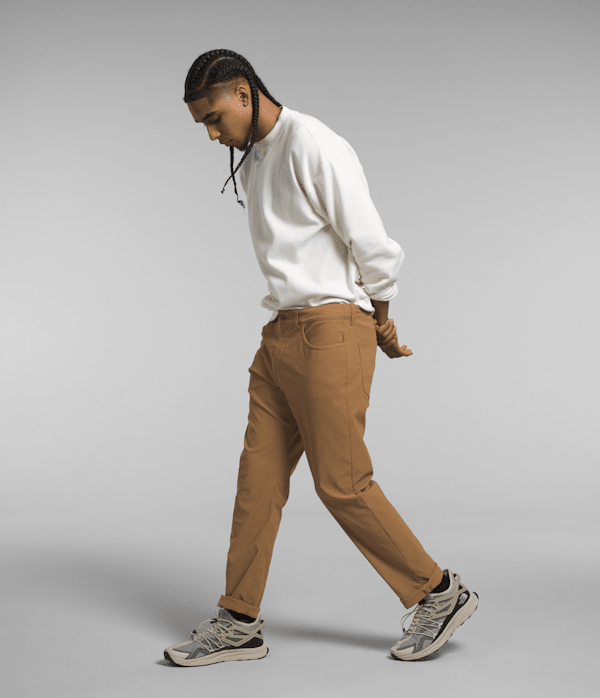 Men’s Sprag 5-Pocket Pants