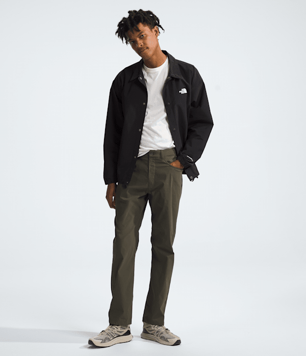 Men’s Sprag 5-Pocket Pants