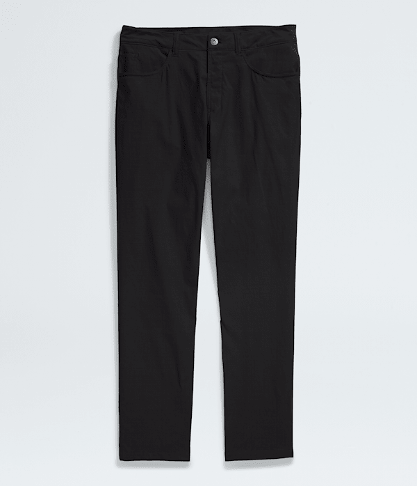 Men’s Sprag 5-Pocket Pants