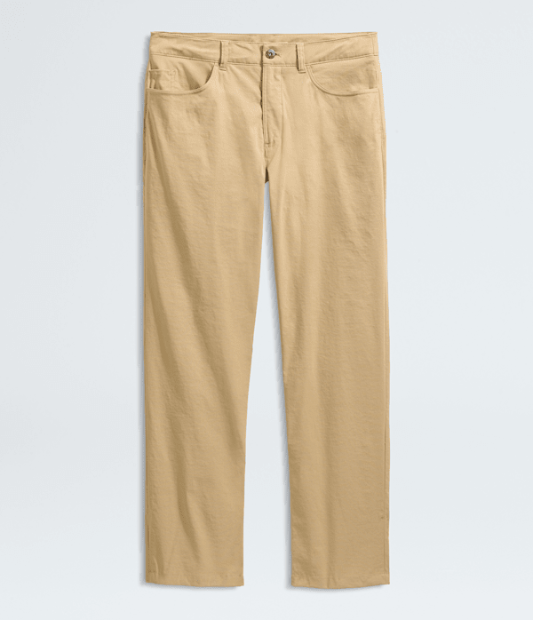 Men’s Sprag 5-Pocket Pants