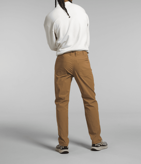 Men’s Sprag 5-Pocket Pants