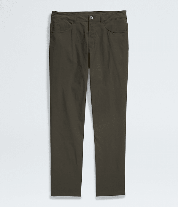 Men’s Sprag 5-Pocket Pants