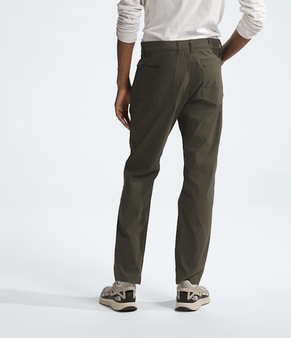 Men’s Sprag 5-Pocket Pants