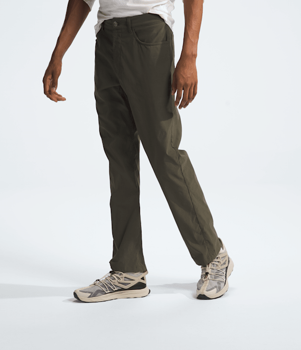 Men’s Sprag 5-Pocket Pants