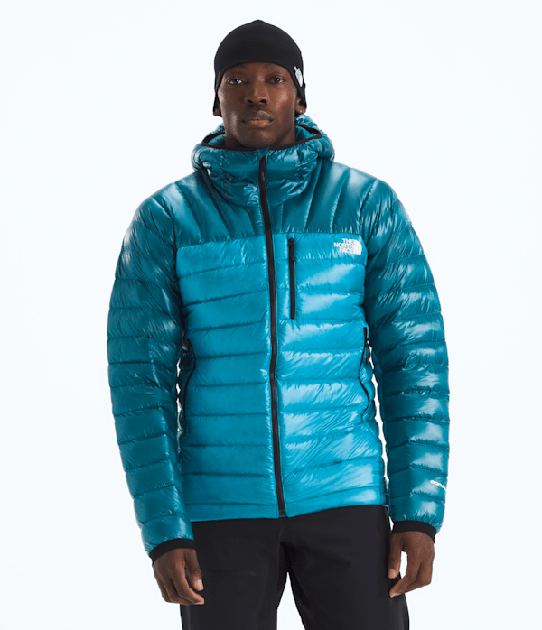 Men’s Summit Series Breithorn Hoodie