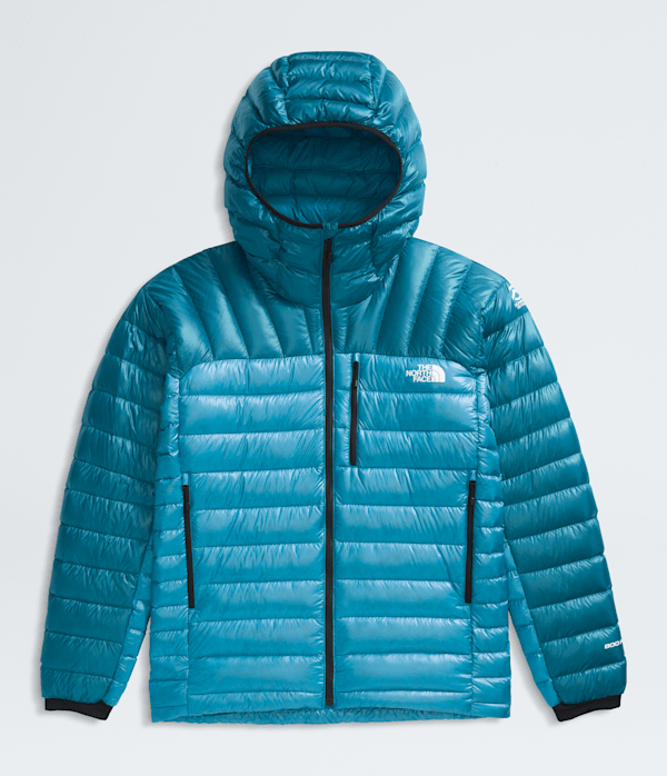 Men’s Summit Series Breithorn Hoodie - Image 8