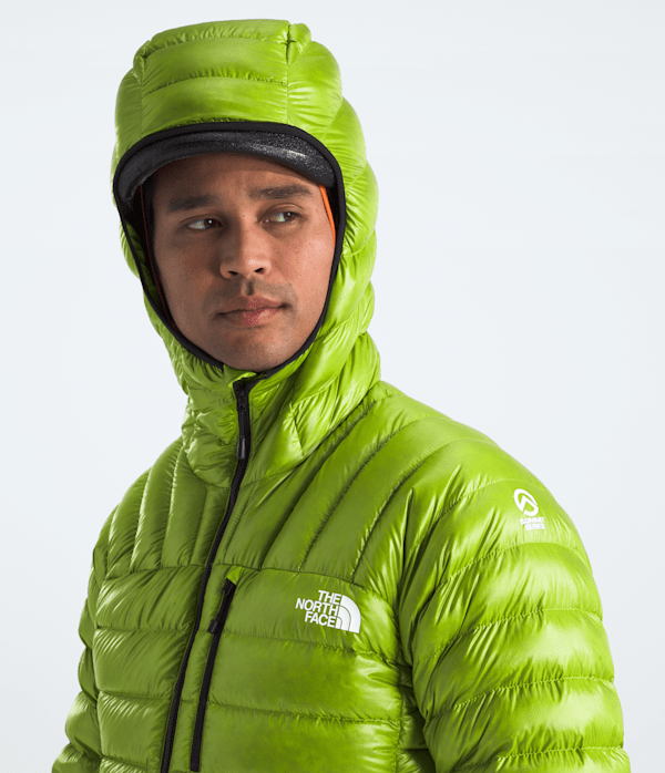 Men’s Summit Series Breithorn Hoodie