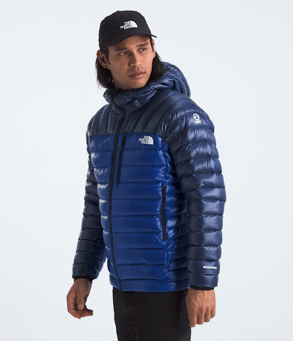 Men’s Summit Series Breithorn Hoodie
