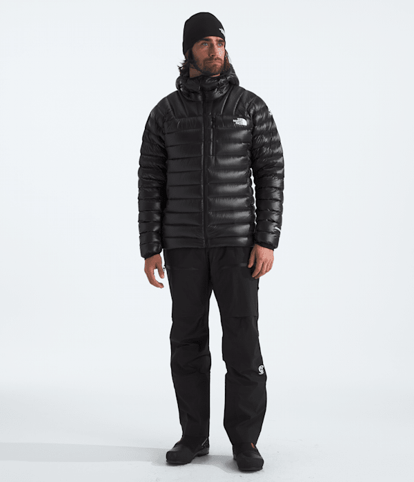 Men’s Summit Series Breithorn Hoodie