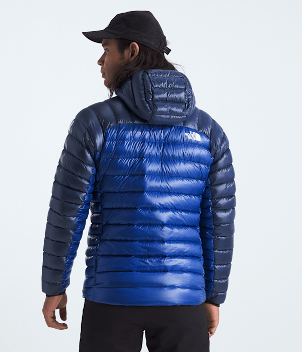 Men’s Summit Series Breithorn Hoodie