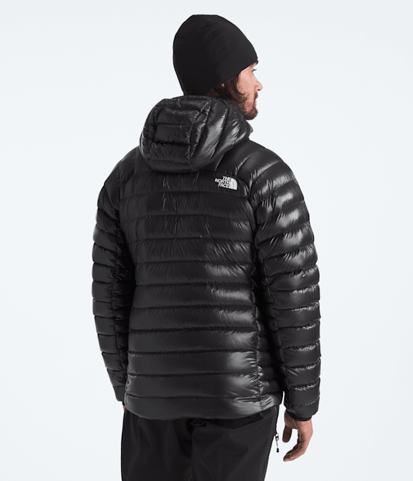 Men’s Summit Series Breithorn Hoodie