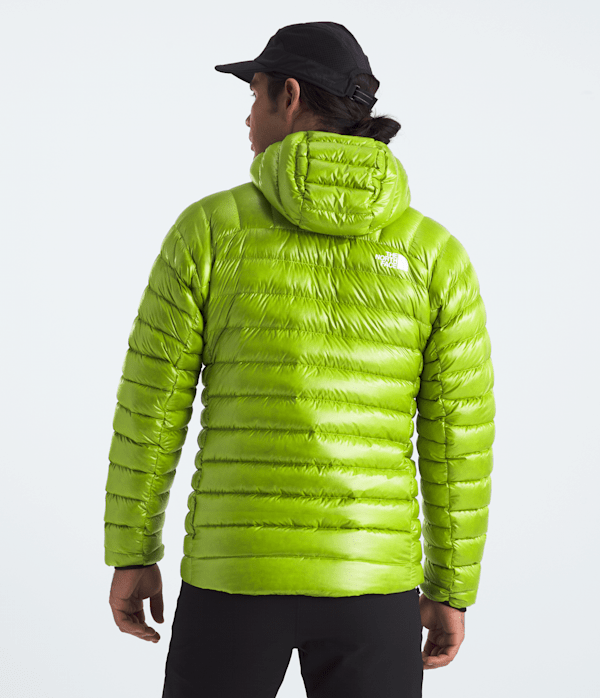 Men’s Summit Series Breithorn Hoodie
