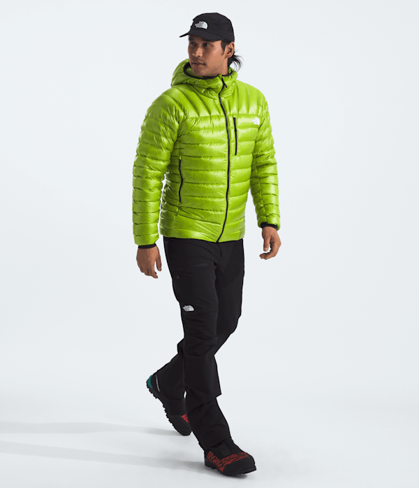 Men’s Summit Series Breithorn Hoodie