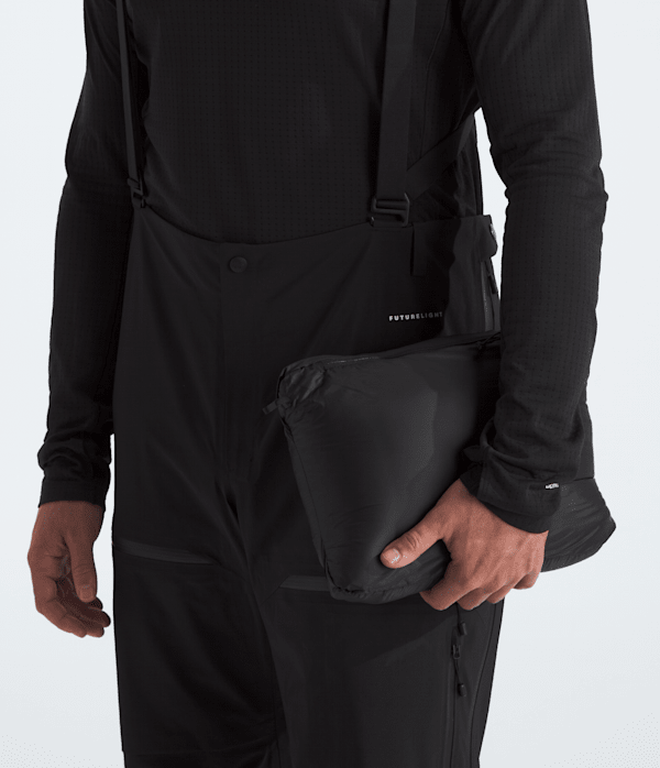 Men’s Summit Series Breithorn Hoodie - Image 6