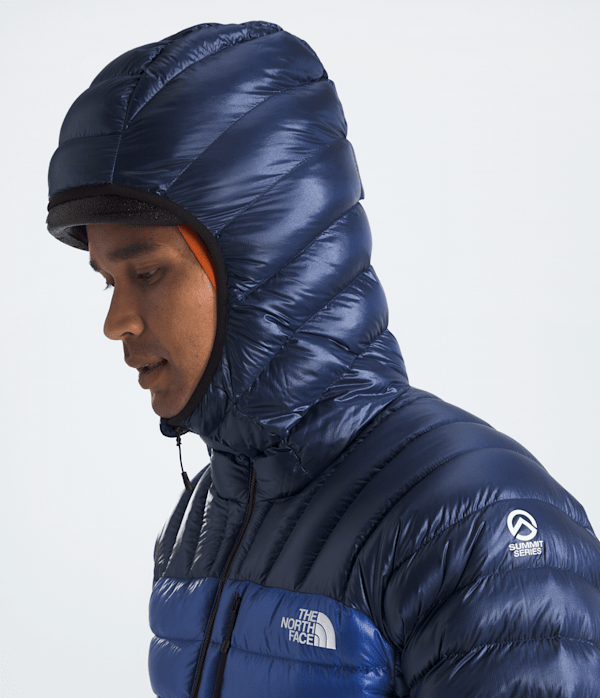 Men’s Summit Series Breithorn Hoodie