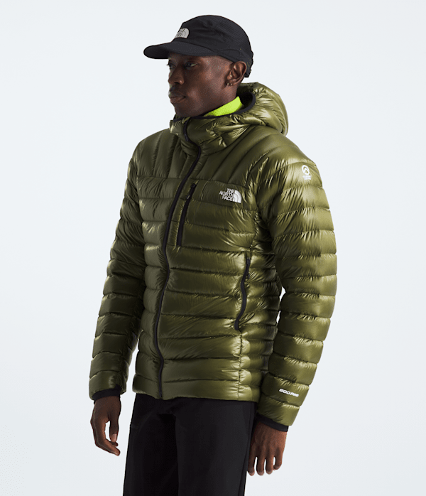 Men’s Summit Series Breithorn Hoodie